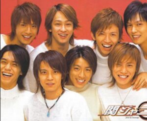 写真　関ジャニ　2　名前をおしえてください　who？ 写真関ジャニ2名前をおしえてくださいwho？