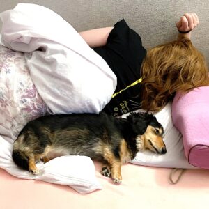 GW明け、やっと病院(  ‾᷄꒫‾᷅ )