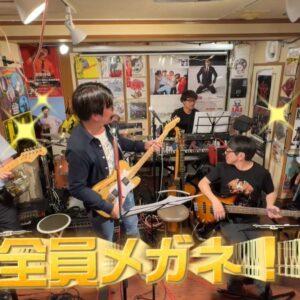 今月の「裏側」(⁎ᐛ⁎)ᒃ