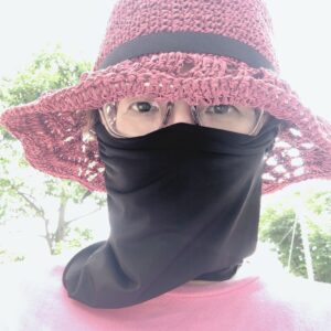 暑い！！としか言えない( > <。)