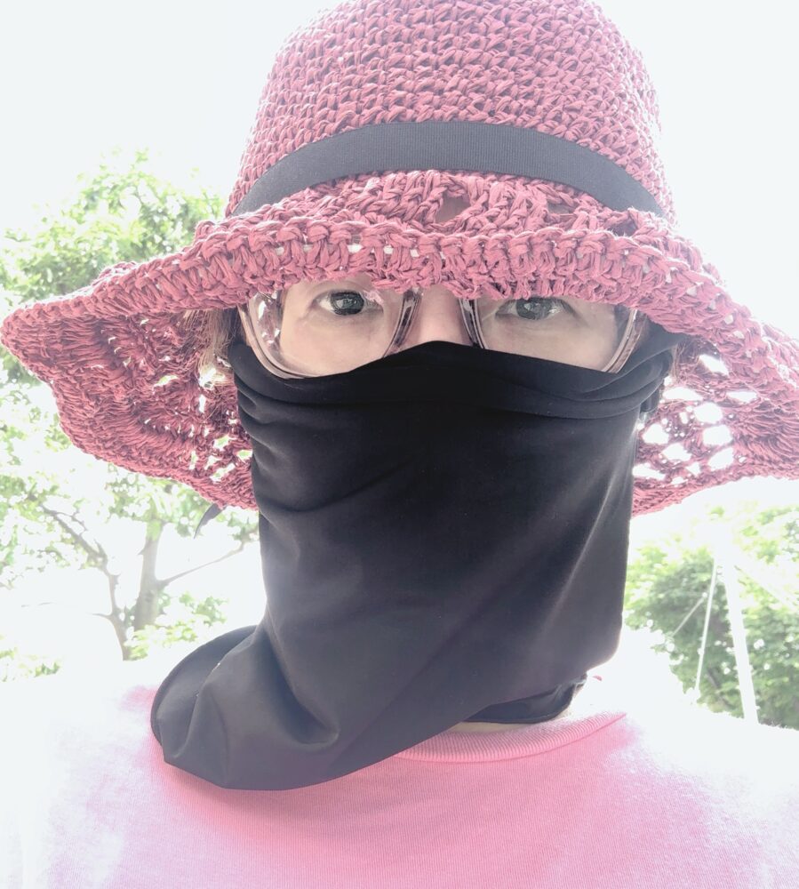 IMG 9597 暑い！！としか言えない( > <。)