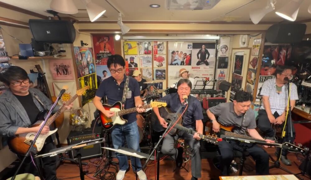 IMG 0268 2025.07. サザンセッション会 レポ