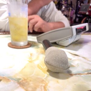 念じてみたら(๓´˘`๓)♡