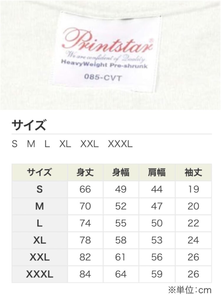 IMG 0675 サイズ選び大事( •̀∀•́ )b