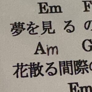 正解はこちら( *´ᗜ`* )/
