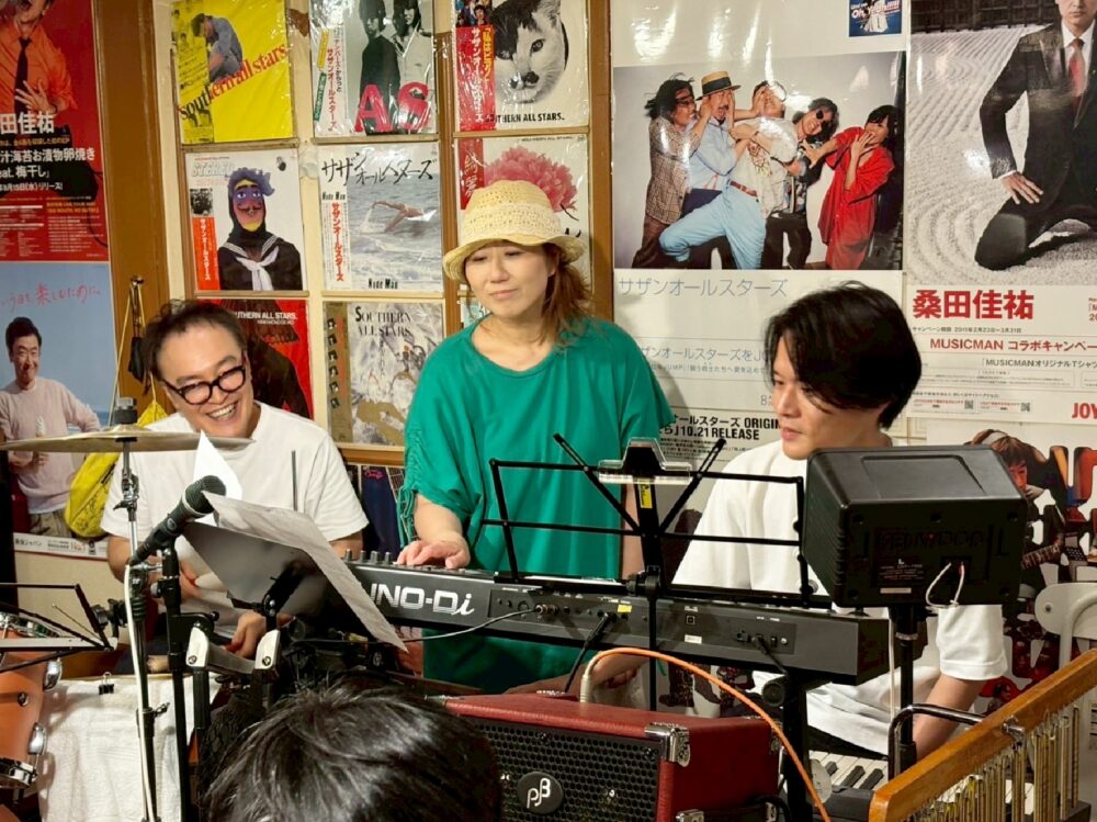 IMG 1033 2025.08. サザンセッション会 レポ