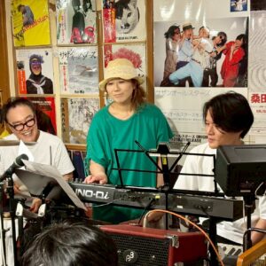 2025.08.  サザンセッション会 レポ