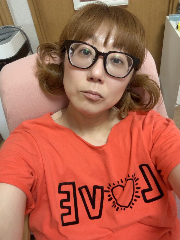 IMG 1176 にてる(-ΘϖΘ-)