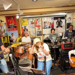 2025.09. サザンセッション会 レポ