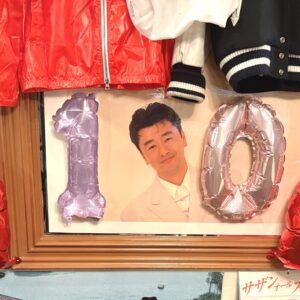 10月はじまりました₍₍ ( * ॑  ॑*) ⁾⁾ｿﾜｿﾜ