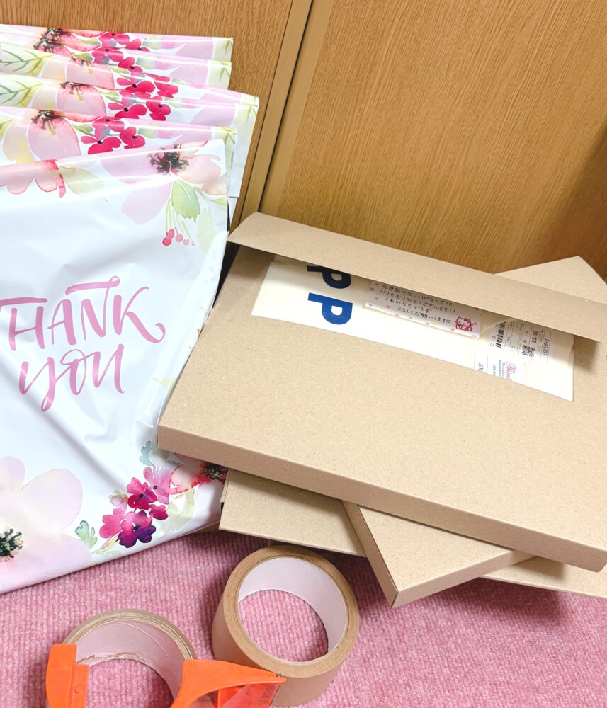 IMG 2269 届け〜(ノ^^)ノ