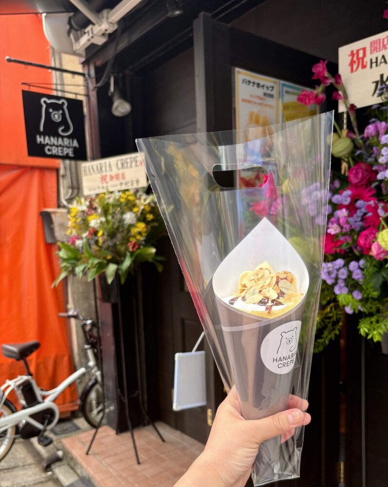 IMG 2328 駒込で今話題の！！