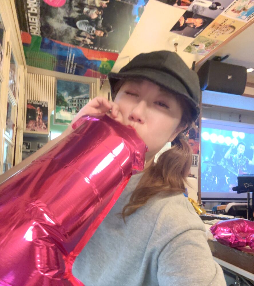 IMG 2428 10周年を迎えました(*ﾉ´∀`*)ﾉ