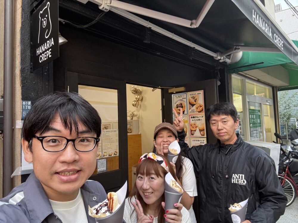 IMG 2454 またﾃｸﾃｸ ｡｡｡(*･ω･)o新たな一歩