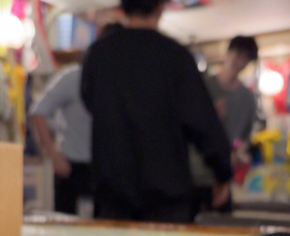 IMG 2475 おかあさん(´・∀・)?