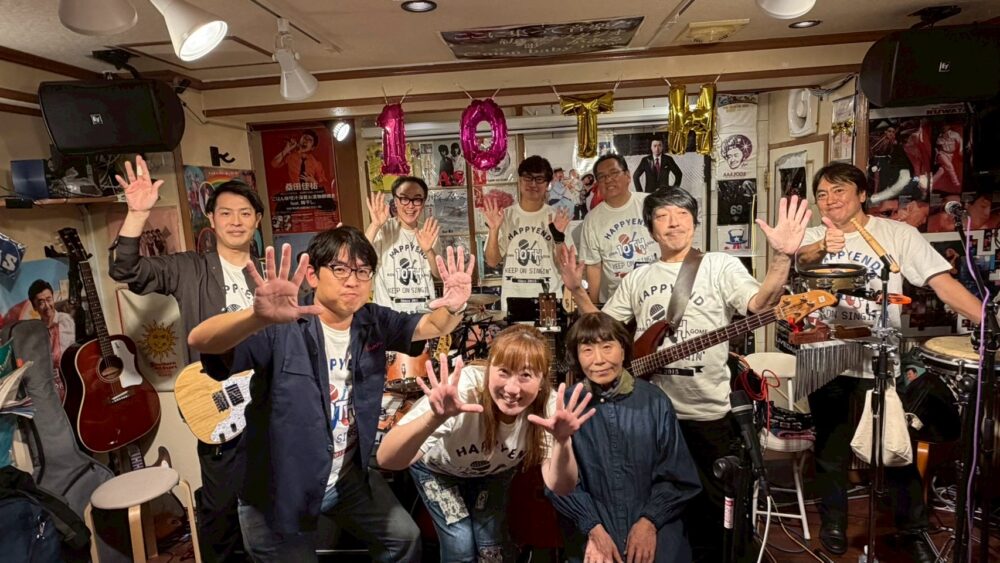 IMG 2652 2025.10.21 ミニライブ＋サザンセッション会 レポ