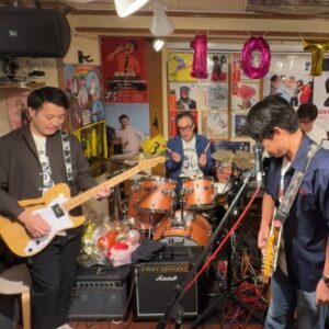 わたし的セットリスト解説② 18 わたし的セットリスト解説② IMG 2731 わたし的セットリスト解説②
