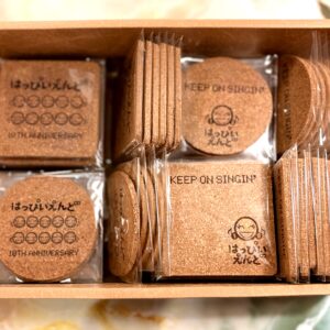 しつこく言うꉂꉂ(ᵔᗜᵔ* )