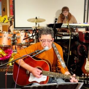 楽しくやりましょう(*´﹀`*)♬*゜