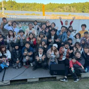 IMG 3063 秋の大遠足！BBQ＆サザンセッション