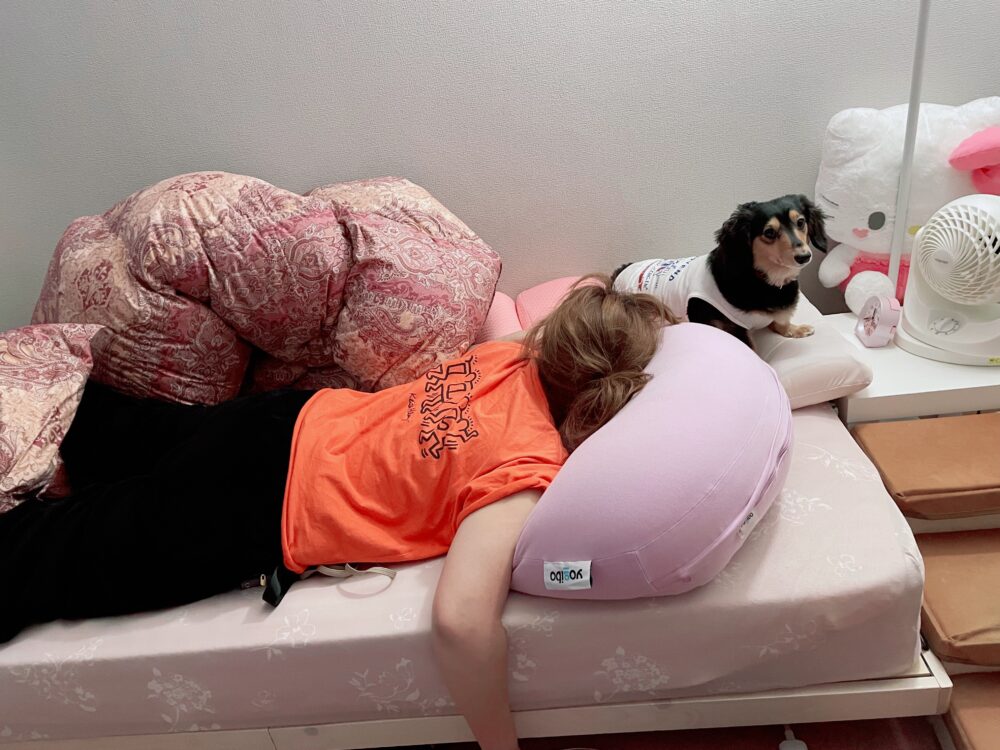 はしゃぎ疲れ(。>∀<。) 1 はしゃぎ疲れ(。>∀<。) IMG 3118 はしゃぎ疲れ(。>∀<。)