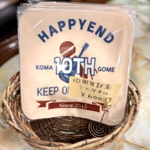 ぜひゲットしてください╰(  ´﹀` )╯