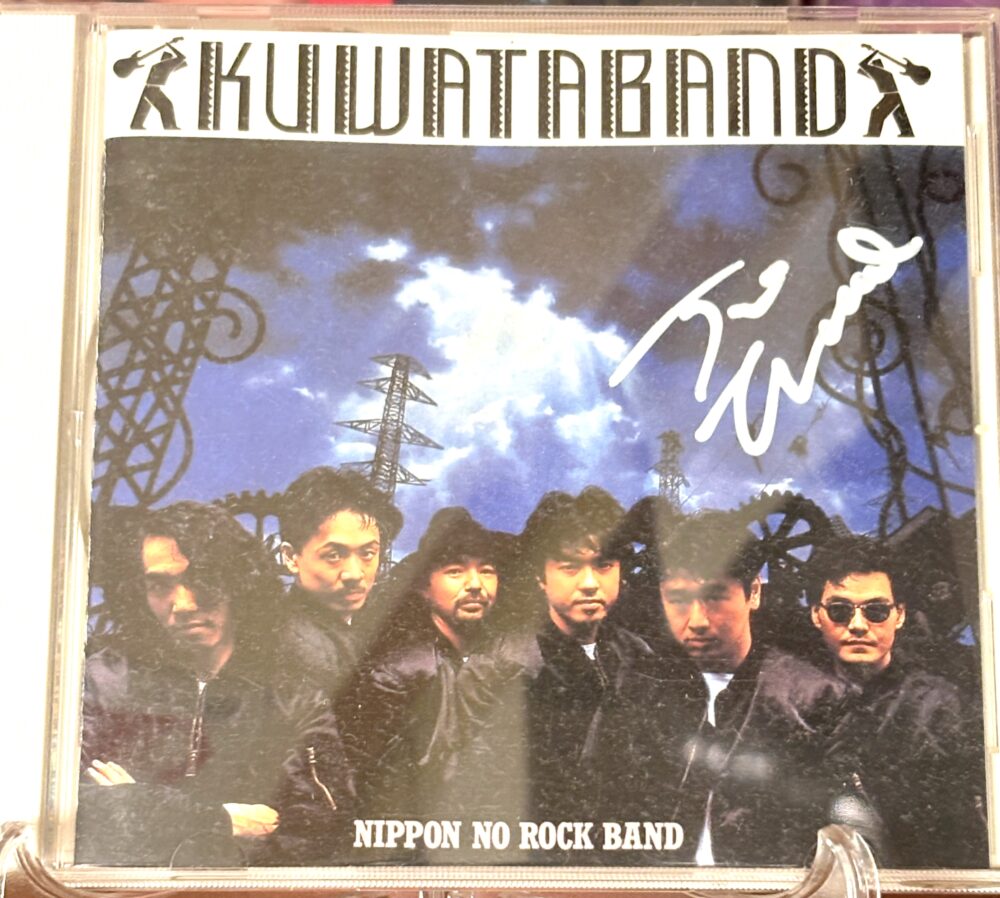 IMG 3294 再結成切望(*´艸｀) ♬