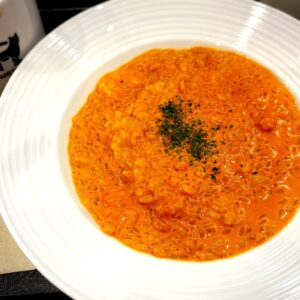 ランチは控えめに( ˙꒳​˙  )ｽﾝｯ