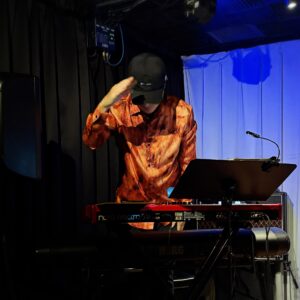 ランチとライブ♡(∩´︶`∩)♡