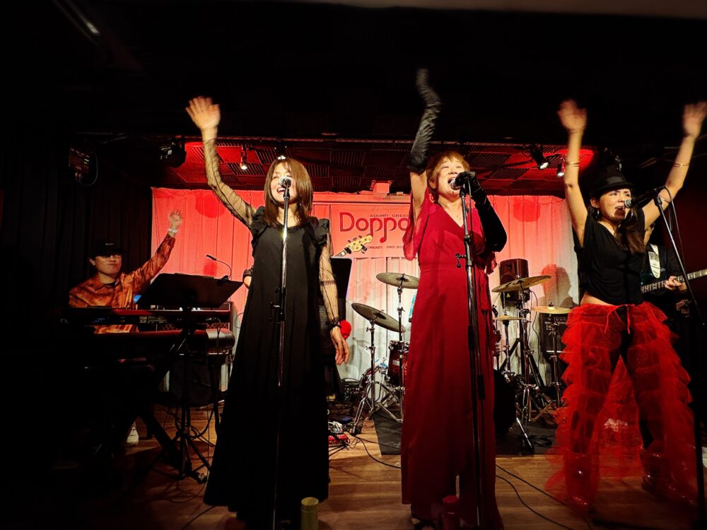 ランチとライブ♡(∩´︶`∩)♡ 3 ランチとライブ♡(∩´︶`∩)♡ IMG 3412 ランチとライブ♡(∩´︶`∩)♡