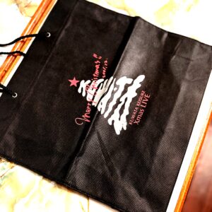 そろそろ年末準備╰(ºㅂº`)╯