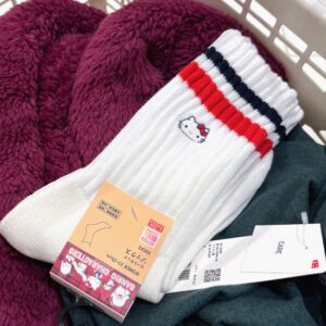 荷物多いな( ˙灬˙ ก)