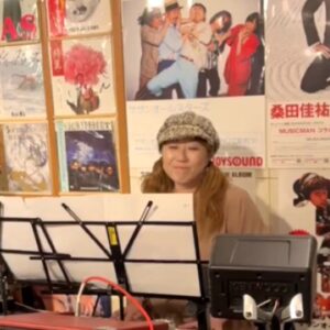 2025.11. サザンセッション会 レポ