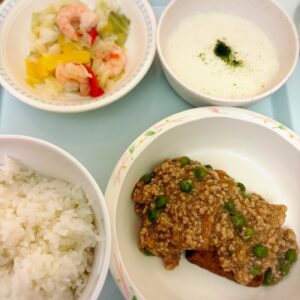 1日目:苦手克服(できてないw)