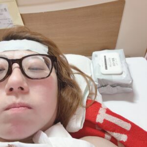 2日目:聞いていた通り(ツラ)