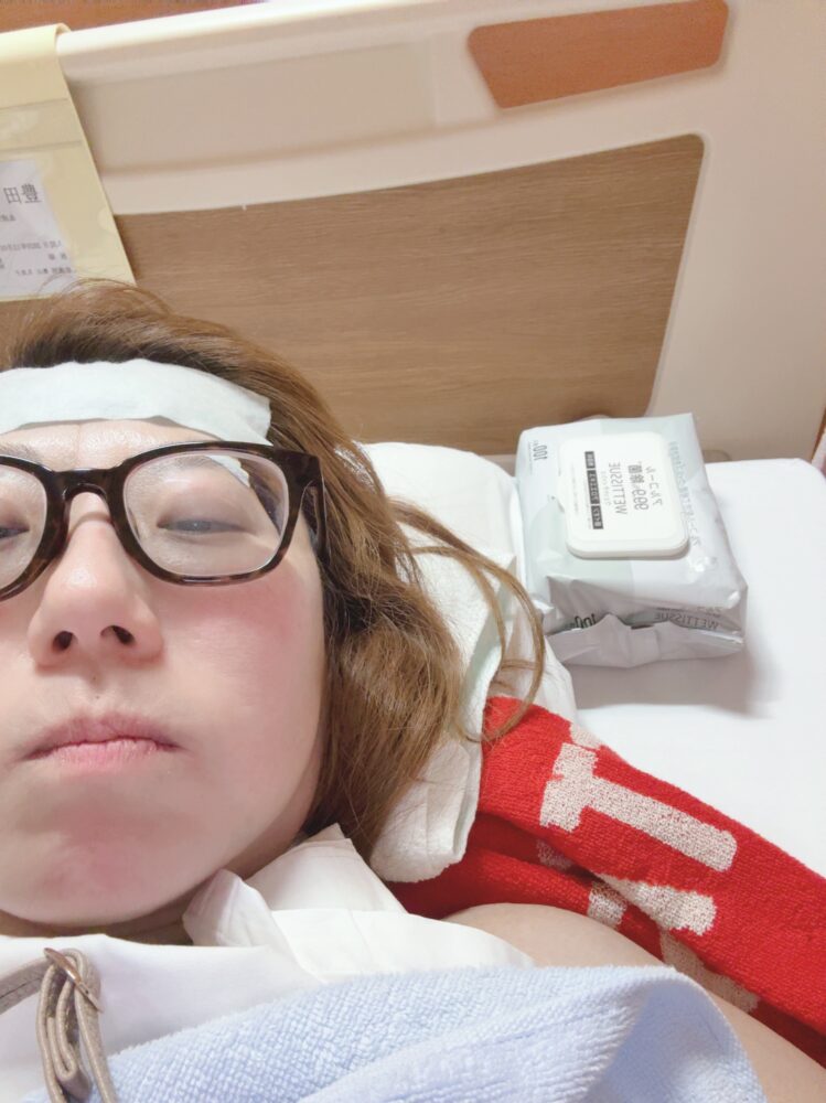 2日目:聞いていた通り(ツラ) 2 2日目:聞いていた通り(ツラ) IMG 3668 2日目:聞いていた通り(ツラ)