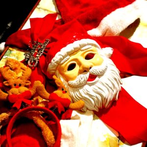 ことしもこいつ(꒪꒫꒪)