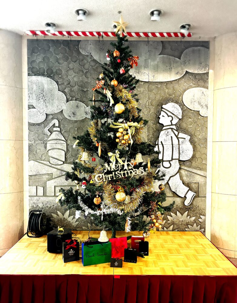 IMG 4139 年末感(*˘▿˘✽)