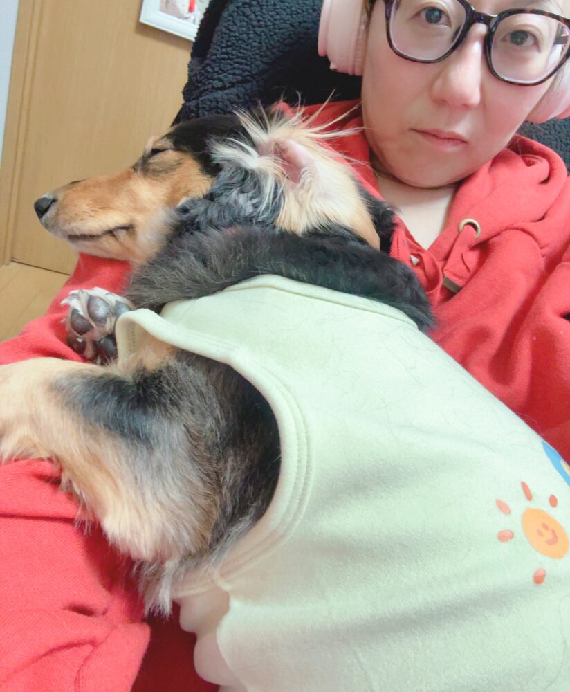 IMG 4277 にっく♡