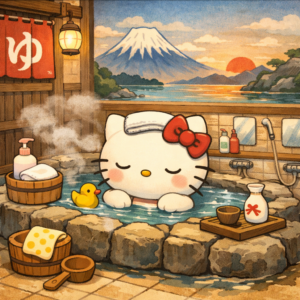 お風呂もお休み(´°_°`)