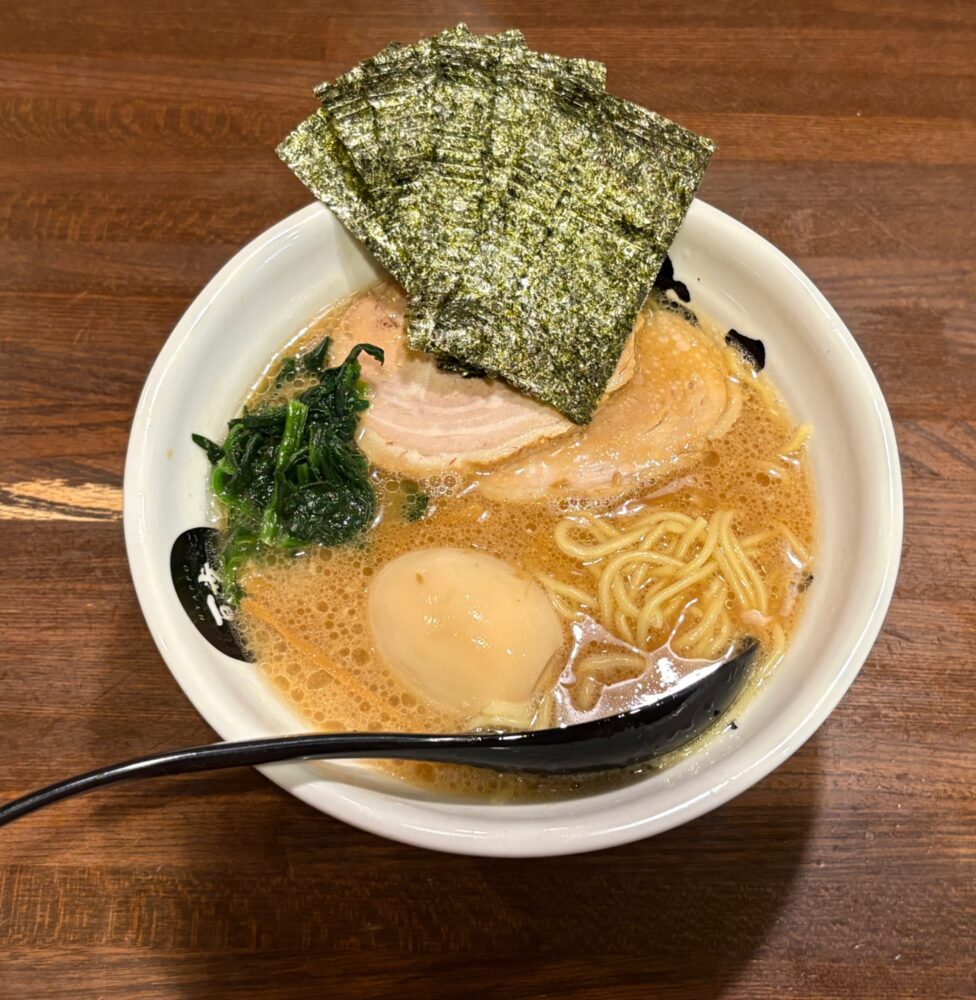 IMG 4409 最後の晩餐(*´•ч•`*)