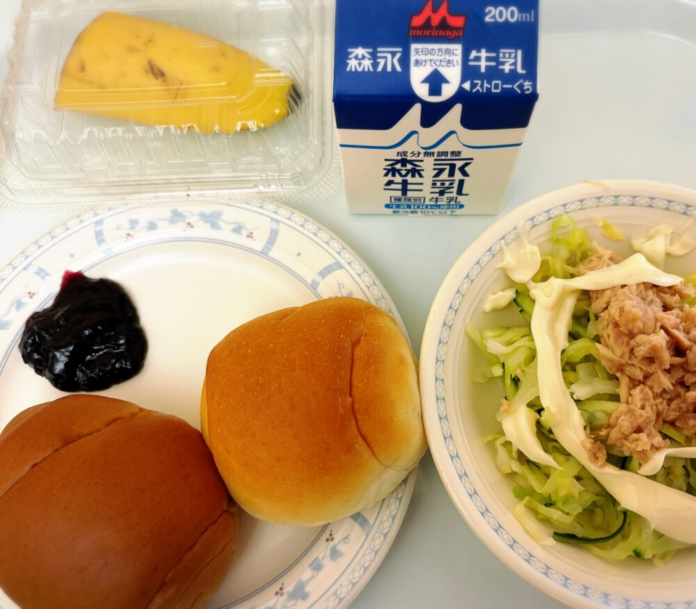IMG 4706 食、見直してみる(*･ᵕ･)و