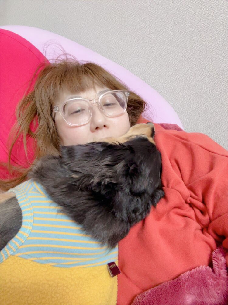 IMG 5148 こちらも再開♪♪(*´▽`*)ﾉﾞ