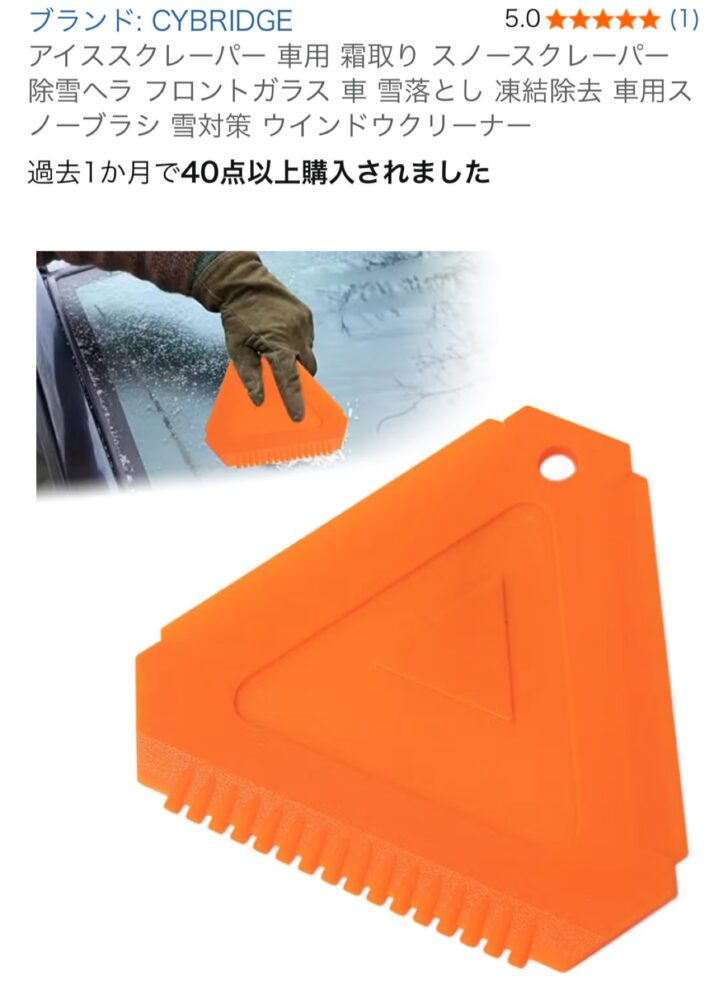 IMG 5281 雪はもういいです(ﾟ⊿ﾟ)ｲﾗﾅｲ…