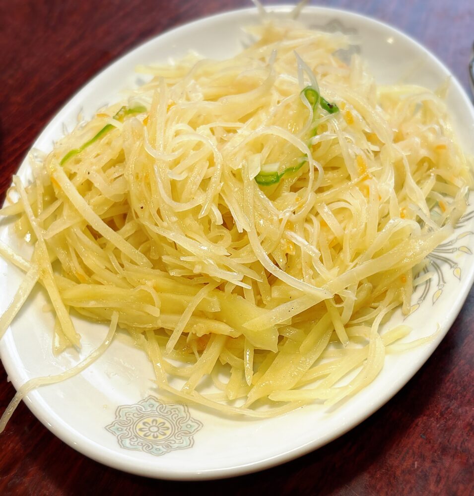 IMG 5399 駒込最強‼︎町中華