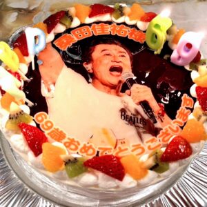 今年はどんなかな⁈