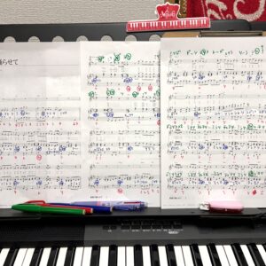 2月はこれやらないとね!