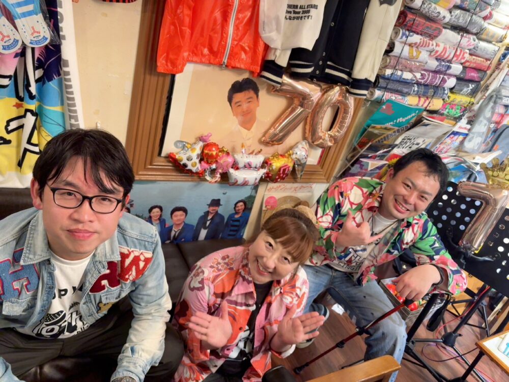 IMG 5646 勝手にお祝い(*^^)o∀*∀o(^^*)