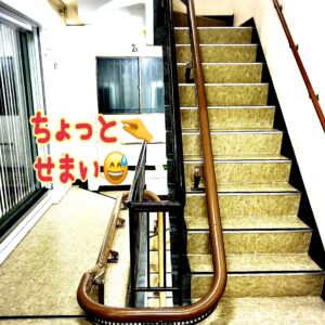 ちょっとお知らせ(ฅ́0ฅ̀ *)