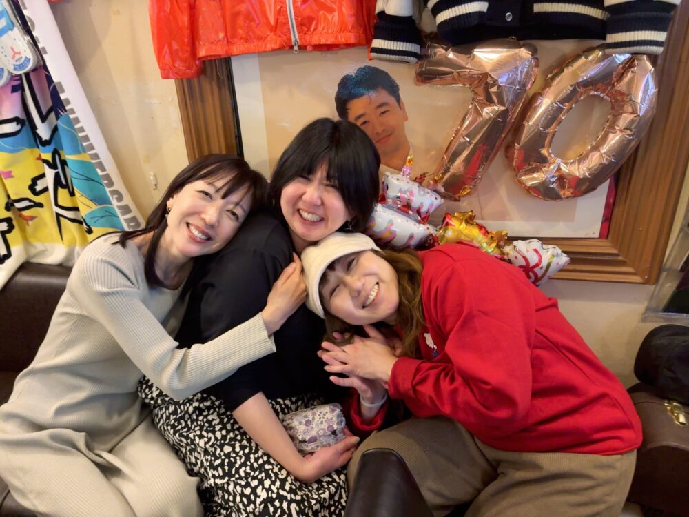 IMG 6073 わいわいワイン( ᐛ )۶٩( ᐖ )ｶﾝﾊﾟｰｨ